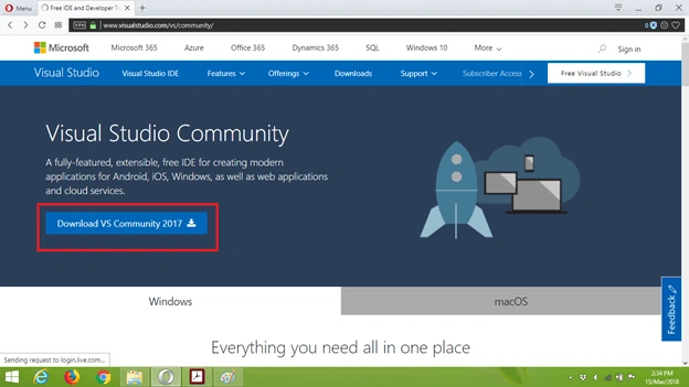 C# 