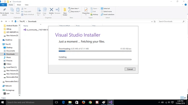 C# 