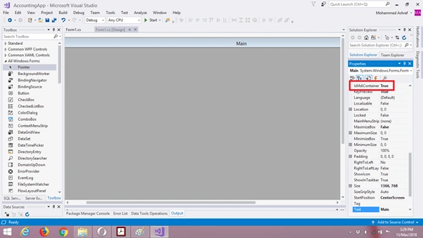 C#