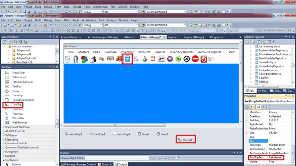 C#