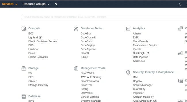 Creating An Alexa Skill