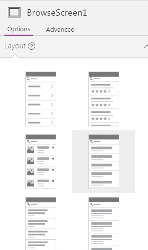 PowerApps