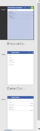PowerApps