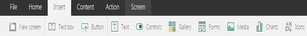 PowerApps