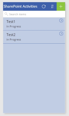 PowerApps
