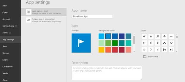 PowerApps