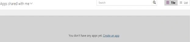 PowerApps