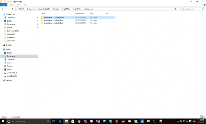 folder 