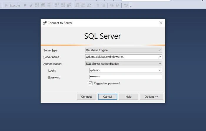 SSMS