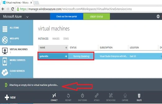 virtual machine