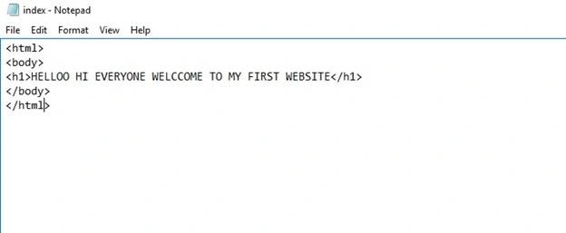 Azure webApps