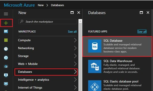 SQL Server 