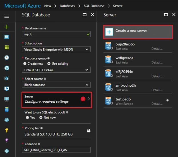 SQL Server 