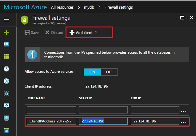 SQL Server 