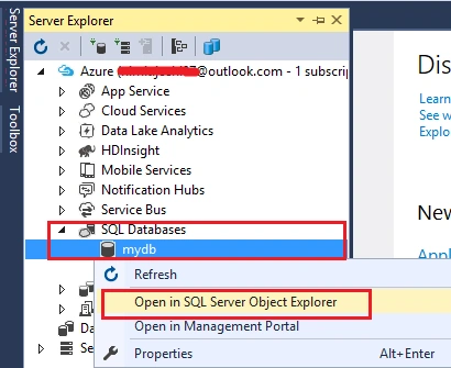 SQL Server 