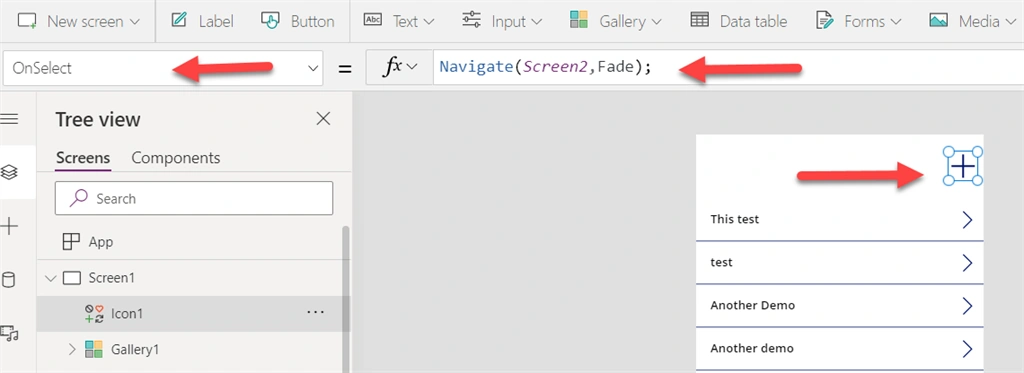 Creating Appointment For Customers Using Canvas App