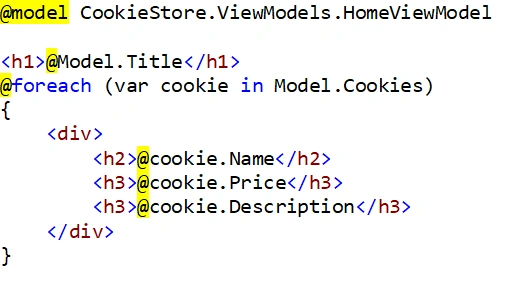 Creating ASP.NET Core 2.2 Application