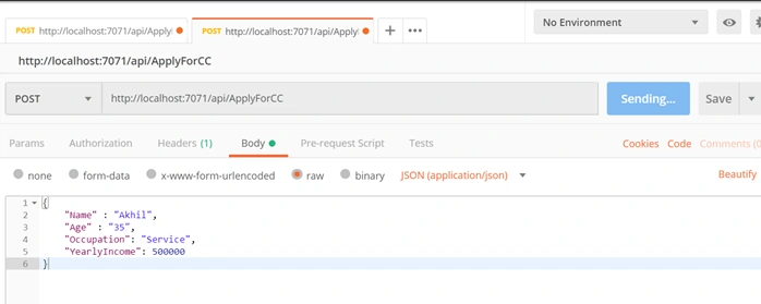 Creating Azure Functions In Visual Studio 2017 - HTTP Triggered Azure Functions
