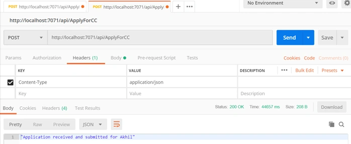 Creating Azure Functions In Visual Studio 2017 - HTTP Triggered Azure Functions