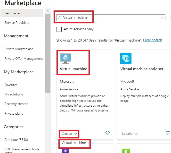 Virtual machine