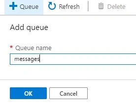 Press OK