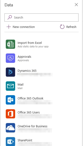 Optimize data source