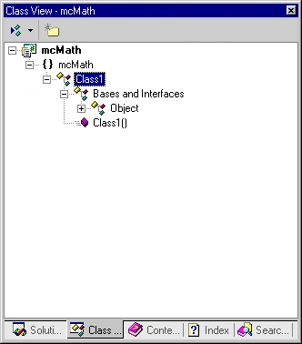 Add Methods in C#