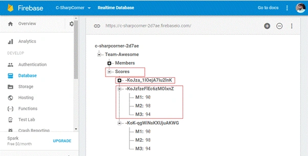 C#
