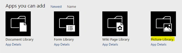 Picture Library