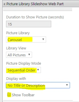 Display