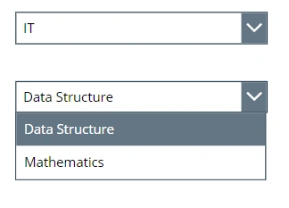 Data Structure
