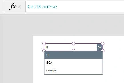 CollCourse
