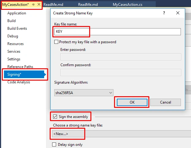 Dynamics CRM