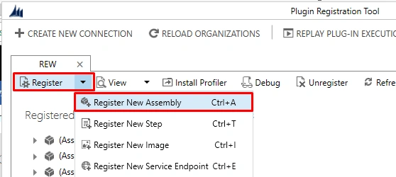 Dynamics CRM