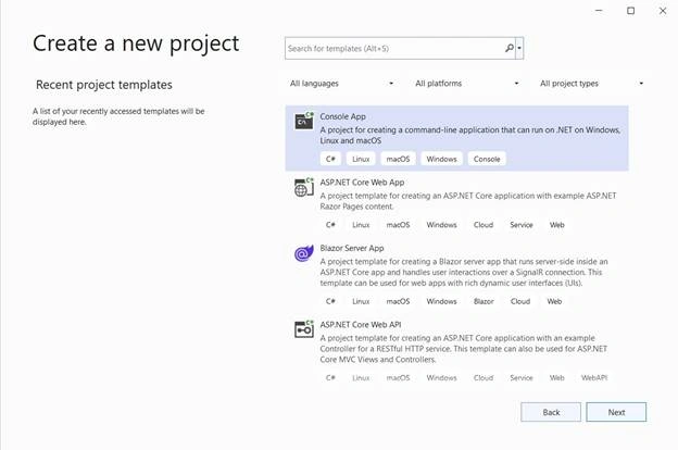 Creating custom attributes in .NET