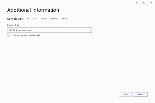 Creating custom attributes in .NET