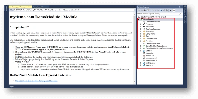 Search DNN