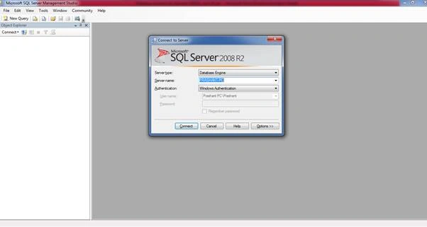 MSSQL
