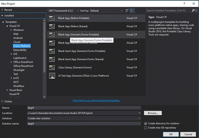 Xamarin