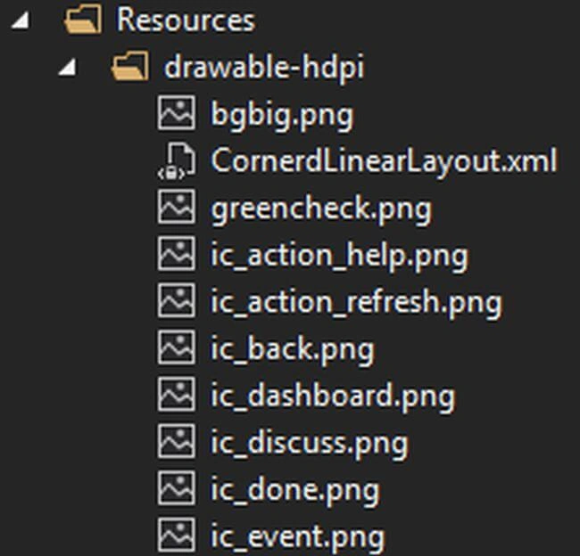 Xamarin