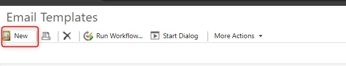 Toolbar
