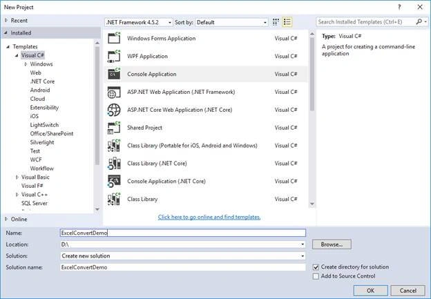 Creating Excel File Using OpenXML