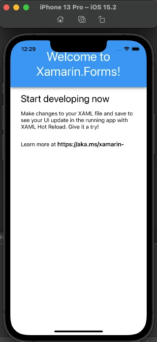 iOS