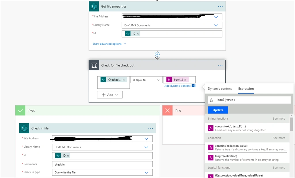 Creating A Information Architecture For HSEQ Document Management