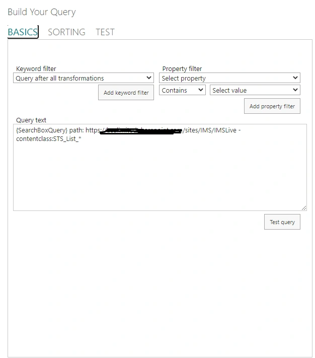 Creating A Information Architecture For HSEQ Document Management