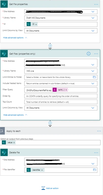 Creating A Information Architecture For HSEQ Document Management