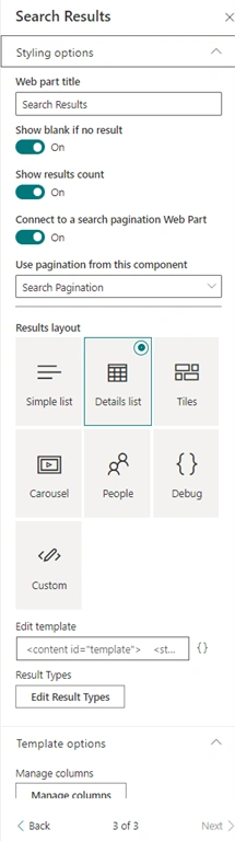 Creating A Information Architecture For HSEQ Document Management