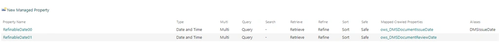 Creating A Information Architecture For HSEQ Document Management