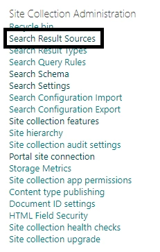 Creating A Information Architecture For HSEQ Document Management