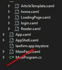 Login.xaml